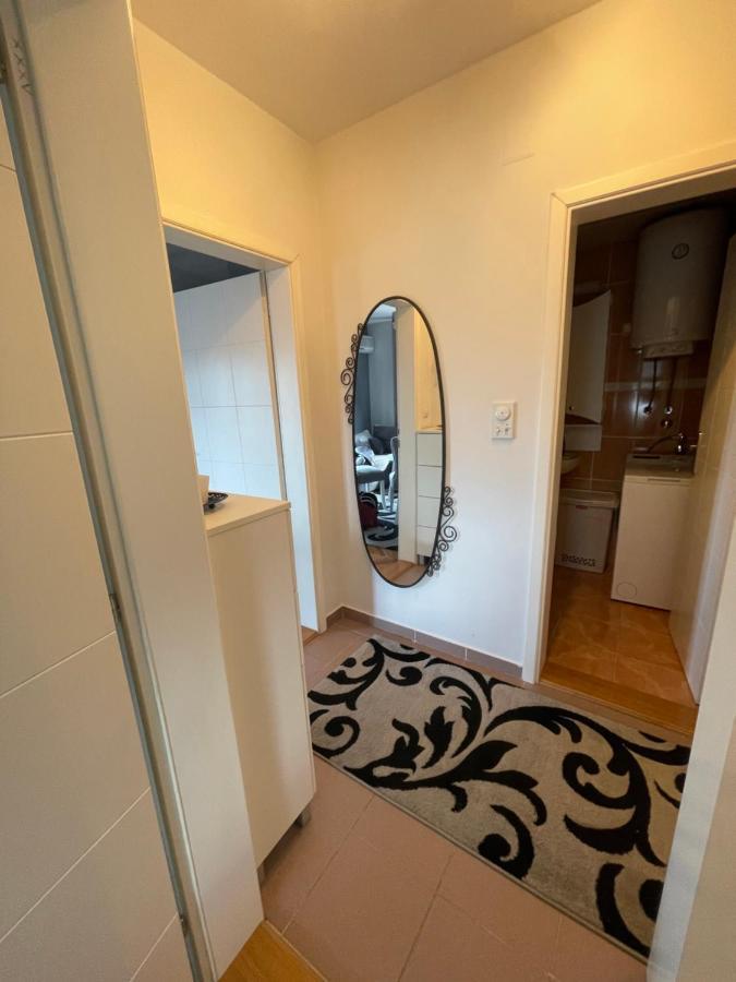 Lea-Lux Apartment Čačak Exteriör bild