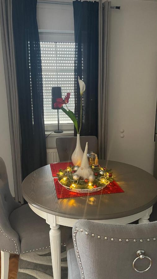 Lea-Lux Apartment Čačak Exteriör bild